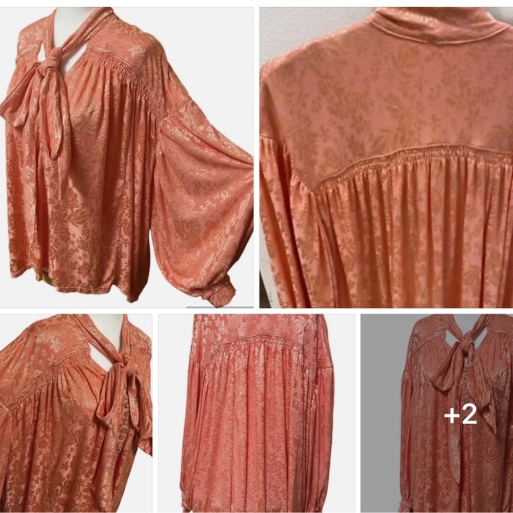Free people blouse